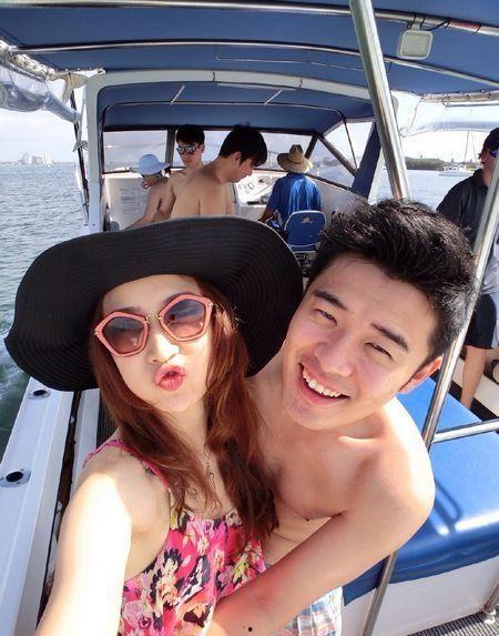 娱乐圈爆料陈赫许婧视频,娱乐圈再掀波澜  第3张